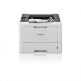 Brother HL-L5210DW stampante laser 1200 x 1200 DPI A4 Wi-Fi grigio, Laser, 1200 x 1200 DPI, A4, 48 ppm, Stampa fronte/retro, Nero, Bianco