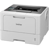 Brother HL-L5210DW stampante laser 1200 x 1200 DPI A4 Wi-Fi grigio, Laser, 1200 x 1200 DPI, A4, 48 ppm, Stampa fronte/retro, Nero, Bianco