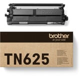 Brother Toner nero TN-625BK 