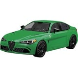 COBI Alfa Romeo Giulia Quadrifoglio, Giochi di costruzione verde