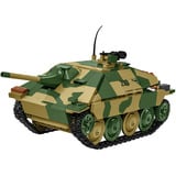 COBI Jagdpanzer 38(t) "Chwat" (Brave), Giochi di costruzione 
