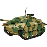 COBI Jagdpanzer 38(t) "Chwat" (Brave), Giochi di costruzione 