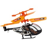 Carrera RC Micro Helicopter Nero/Orange