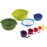 Casdon Joseph Joseph Nest, Cucina 