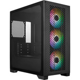 Cooler Master E301-KGNN-S00, Chassis Tower Nero