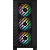 Cooler Master E301-KGNN-S00, Chassis Tower Nero