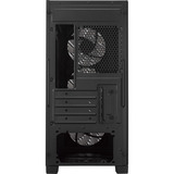 Cooler Master E301-KGNN-S00, Chassis Tower Nero