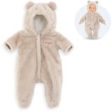 Corolle 9000160140 accessorio per bambola Costume per bambola, Accessori della bambola Costume per bambola, 2 anno/i, 130 g