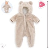 Corolle 9000160140 accessorio per bambola Costume per bambola, Accessori della bambola Costume per bambola, 2 anno/i, 130 g