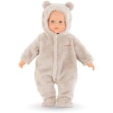 Corolle 9000160140 accessorio per bambola Costume per bambola, Accessori della bambola Costume per bambola, 2 anno/i, 130 g