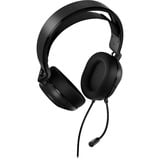 Corsair CA-9011377-EU, Cuffia da gioco carbonico