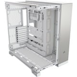 Corsair CC-9011285-WW, Chassis Tower bianco/alluminio