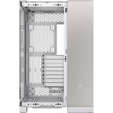 Corsair CC-9011285-WW, Chassis Tower bianco/alluminio