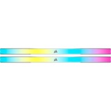 Corsair CMH64GX5M2B5600Z40K, Memoria Nero