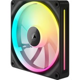 Corsair CO-9051028-WW, Ventola Nero