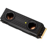 Corsair CSSD-F2000GBMP700PHXS, Disco a stato solido Nero