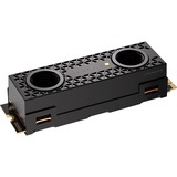 Corsair MP700 PRO SE Hydro X 2 TB, Disco a stato solido Nero