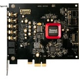 Creative Creative Sound Blaster Z SE Interno 7.1 canali PCI-E, Scheda audio 7.1 canali, Interno, 24 bit, 116 dB, PCI-E