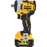 DEWALT Avvitatore a impulsi a batteria DCF901P2, 12 Volt giallo/Nero