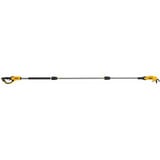 DEWALT DCMPP569N-XJ, Potatore giallo/Nero