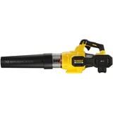 DEWALT Soffiatore assiale a batteria, 54 volt giallo/Nero