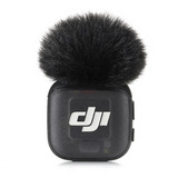 DJI 10515, Microfono Nero