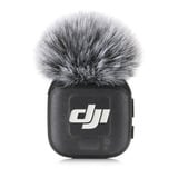 DJI Mic 3 trasmettitore DMT03, Microfono Nero