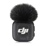 DJI Mic 3 trasmettitore DMT03, Microfono Nero