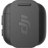 DJI Mic 3 trasmettitore DMT03, Microfono Nero