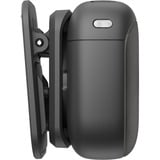 DJI Mic 3 trasmettitore DMT03, Microfono Nero