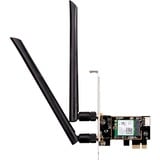 D-Link DWA-X582, Adattatore Wi-Fi 