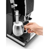 DeLonghi 0132221014 Nero