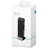 DeepCool DP-GCH2-GH01, Supporto Nero
