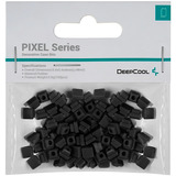 DeepCool PIXEL Series nero, Decorazione 
