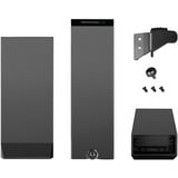 DeepCool Supporto per scheda grafica GH-01 Nero