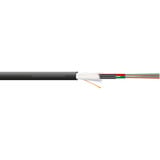 Digitus Cavo di posa A/I-DQ(ZN)BH 9/125µ OS2 24F Dca Nero