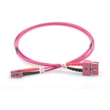 Digitus DK-2532-02-4, Cavo lilla