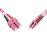 Digitus DK-2532-02-4, Cavo lilla