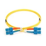 Digitus DK-2922-01, Cavo giallo