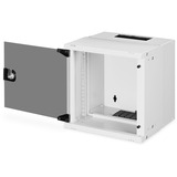 Digitus DN-49100, IT armadio grigio chiaro