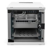 Digitus DN-49100, IT armadio grigio chiaro
