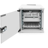 Digitus DN-49100, IT armadio grigio chiaro