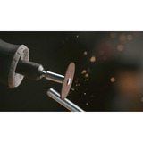 Dremel Disco da taglio ad alte prestazioni Ø 24 mm (420), Lama 
