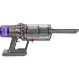 Dyson V11 Fluffy, Aspirapolvere verticale rosso/nichel