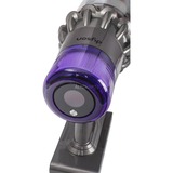 Dyson V11 Fluffy, Aspirapolvere verticale rosso/nichel