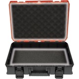 EINHELL E-Case S-F Nero, Rosso Polipropilene (PP) Nero/Rosso, Nero, Rosso, Polipropilene (PP), 447 mm, 130 mm, 330 mm