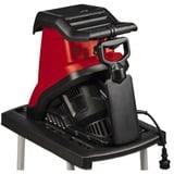 EINHELL GC-KS 2540 CB, Chopper rosso/Nero