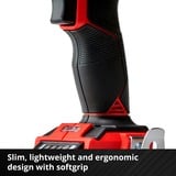 EINHELL TP-CD 18/50 Li BL, Trapano avvitatore rosso/Nero