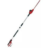 EINHELL Tagliasiepi telescopico elettrico GC-HH 5056 rosso/Nero