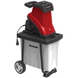 EINHELL Trituratore elettrico GC-KS 2540 CE, Chopper rosso/Nero
